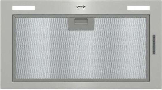 Gorenje Механизъм На Абсорбция 52.4см Сив С Wi-Fi