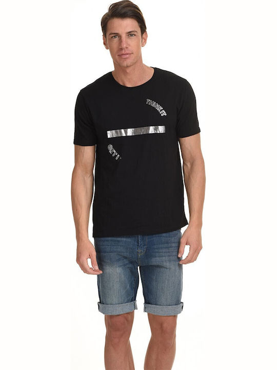 Tricou Negru