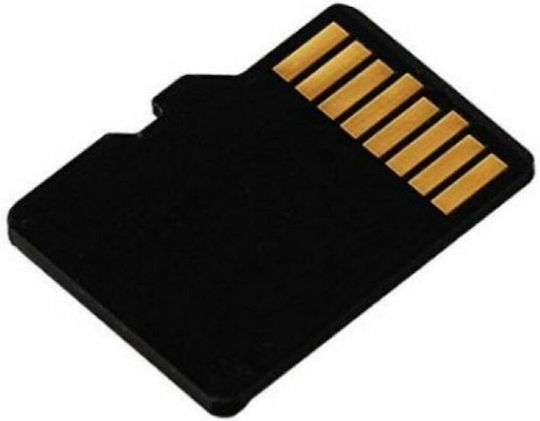 Kingston microSDHC 32GB U1 UHS-I 80MB/s με αντάπτορα