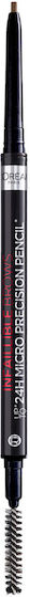 L'Oreal Paris Brow Artist Skinny Definer Pencil for Eyebrows 3.0 Brunette