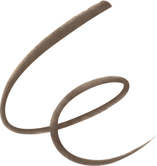 L'Oreal Paris Brow Artist Skinny Definer Pencil For Eyebrows 109 Ebony