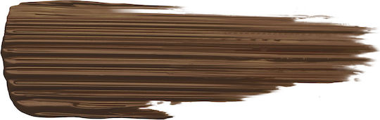 L'Oreal Paris Brow Artist Plump & Set Mascara for Eyebrows 105 Brunette