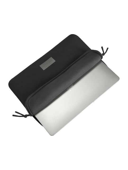 Tucano Θήκη για Laptop 13" σε Μαύρο χρώμα