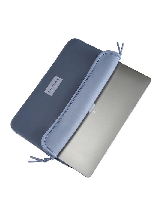 Tucano Case for Laptop 13" in Blue Colour