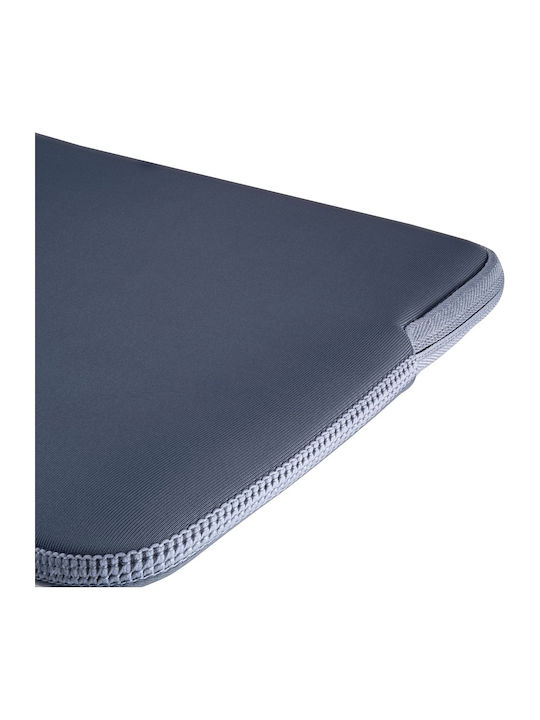 Tucano Case for Laptop 13" in Blue Colour