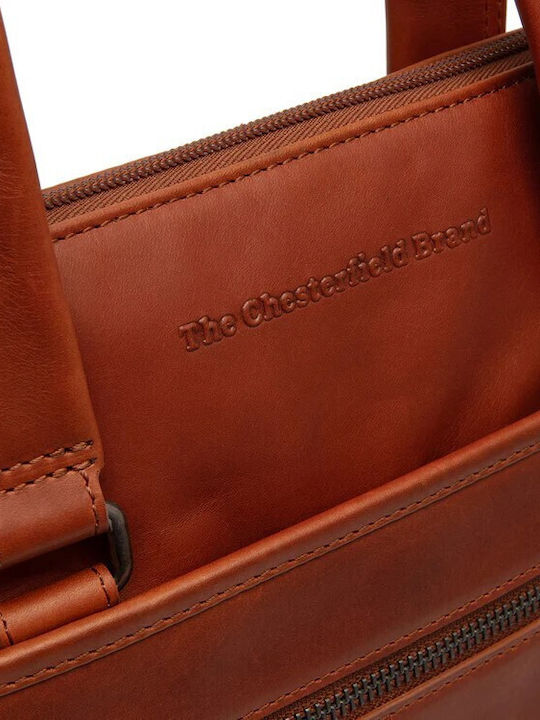 The Chesterfield Brand Τσάντα για Laptop 15" C40.110331