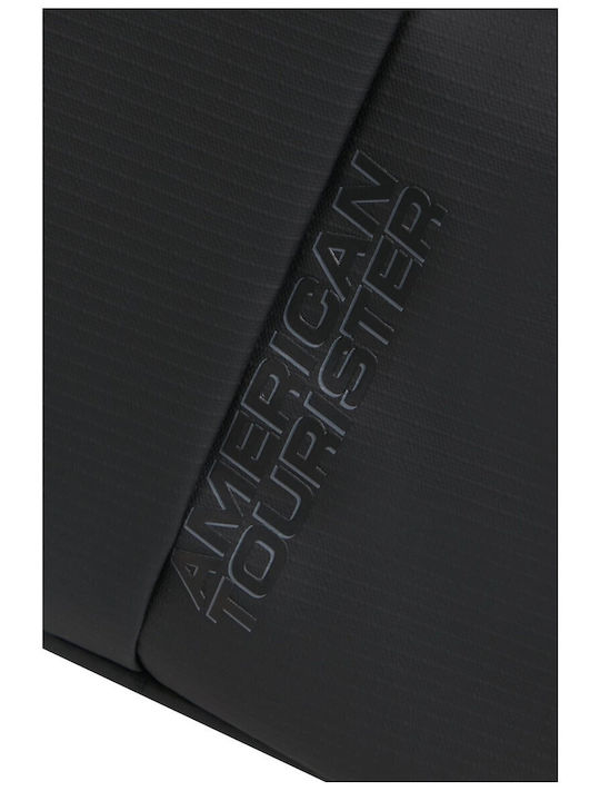 American Tourister Upventure Раница за Лаптоп 14" в Черен цвят