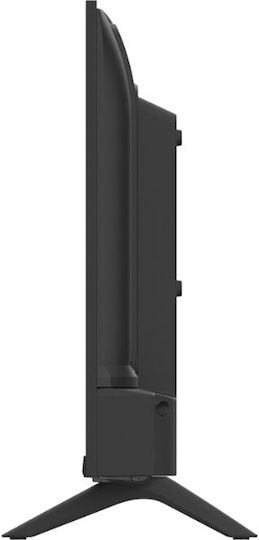 Kydos Τηλεόραση 24" HD Ready LED K24NH22CD00V3 (2023) K24NH22CD00V3