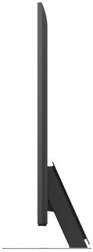 Smart Τηλεόραση 55" 4K UHD QNED NanoCell evo AI QNED87 HDR (2026) 55QNED87B6A