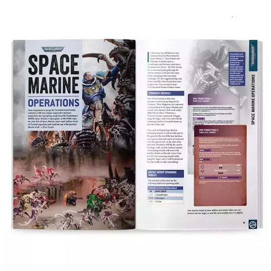 Warhammer White Dwarf Septembrie #516 2025 Sărbătorește 10 Ani Mortal Realms