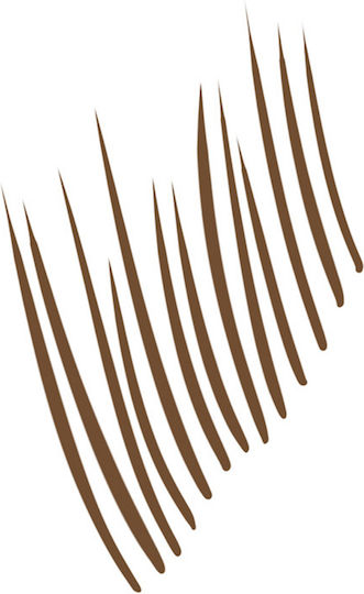 NYX Professional Makeup Lift & Snatch Pen for Eyebrows 7 Brunette