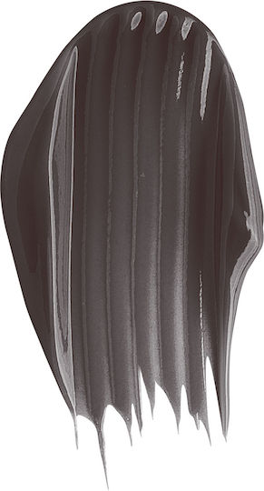 NYX Professional Makeup The Brow Glue Gel for Eyebrows 05 Black