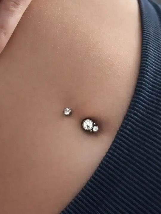 Nire Σκουλαρίκι Piercing