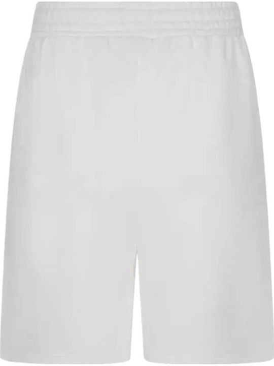 FILA Apunws26037white Дамски шорти Бял