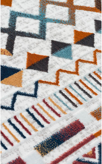 SteweHome Covor Antiderapant 160x230cm Multicolor