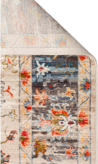SteweHome Covor Rectangular Bej 160x230cm