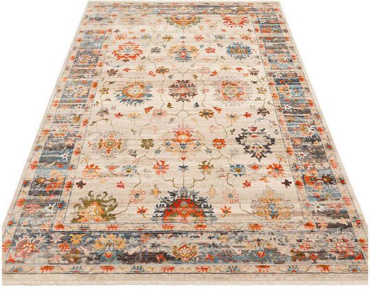 SteweHome Covor Rectangular Bej 160x230cm