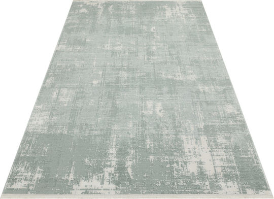 SteweHome Χαλί Ορθογώνιο Πράσινο 120x180cm