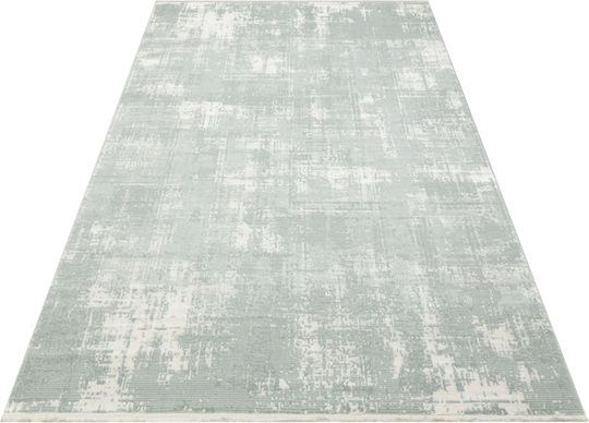SteweHome Covor 80x150cm Verde SteweHome Covor 80x150cm Verde