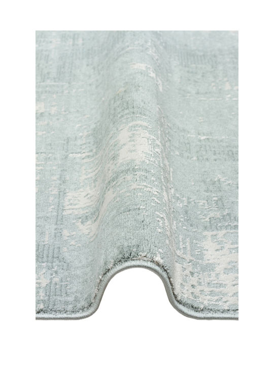 SteweHome Teppich Flur Grüne 80x150cm