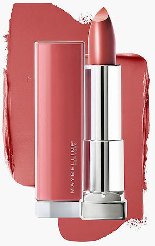 Maybelline Color Sensational Made For All Lipstick Matte 373 Mauve For Me 4.2gr
