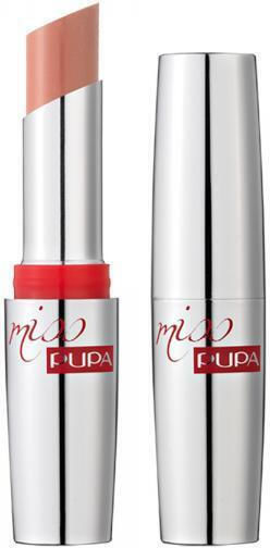 Pupa Miss Pupa Κλασικό Κραγιόν Velvet 2.4ml