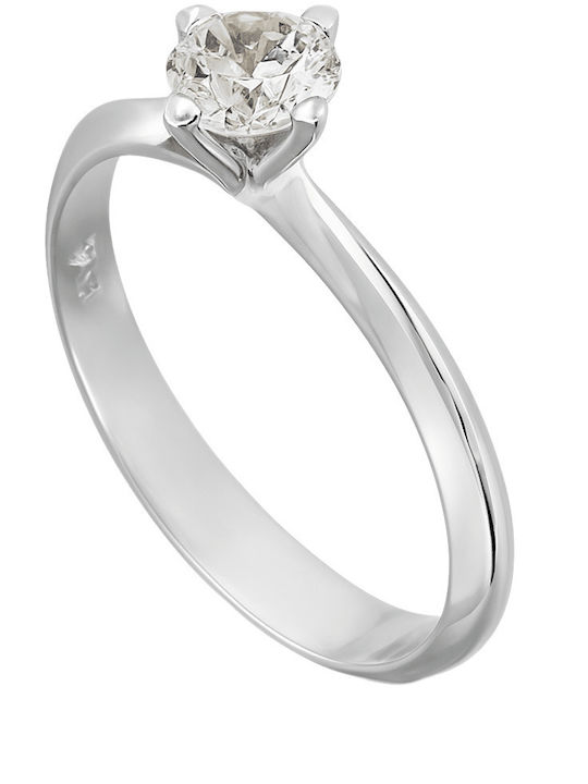 FenixJewelry Single Stone
