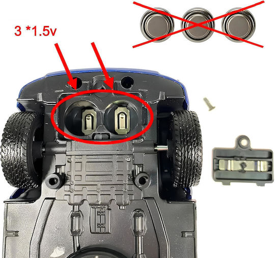 Modell Rolls Royce Phantom Maßstab 1:24 Metallische Bewegung Lichter Sound