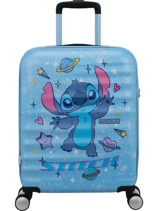 American Tourister Wavebreaker Disney Καμπίνας Παιδική American Tourister Wavebreaker Disney Καμπίνας Παιδική