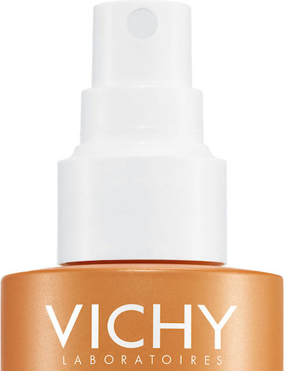 Vichy Ideal Soleil SPF50+ Παιδικό Αντηλιακό Spray για Πρόσωπο & Σώμα 200ml