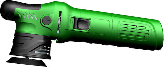 Maestro Dual Action Polisher 600W with Speed 2000-5500rpm & Adjustable Speed