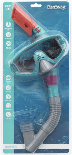 Bestway Spark Wave 2 Diving Mask