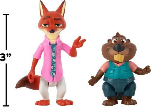 Disney Zootopia 2