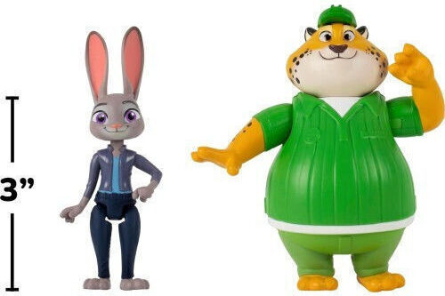 Disney Zootopia 2
