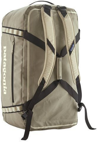 Patagonia Σακ Βουαγιάζ 70lt Γκρι Υφασμάτινο