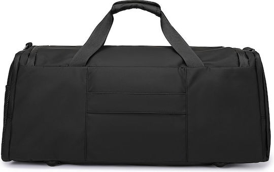 Cardinal Săc Voiaj 63l Negru Textil M70xL29xÎ31cm