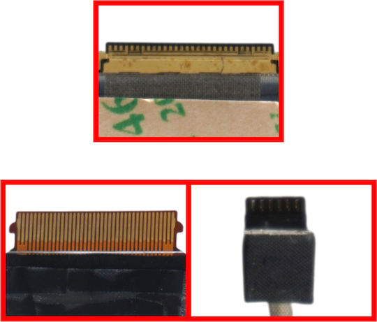 Καλωδιοταινία Οθόνης για Laptop Acer Aspire 1 A114-61 A114-61-s732 A114-61l