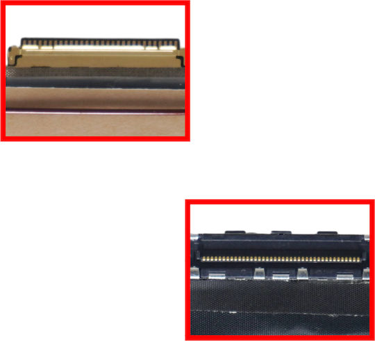 Καλωδιοταινία Οθόνης για Laptop Hp Elitebook 840 845 G11 G12 740 745