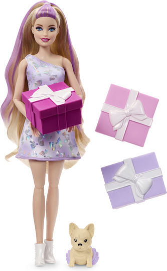 Mattel Puppe 33 cm