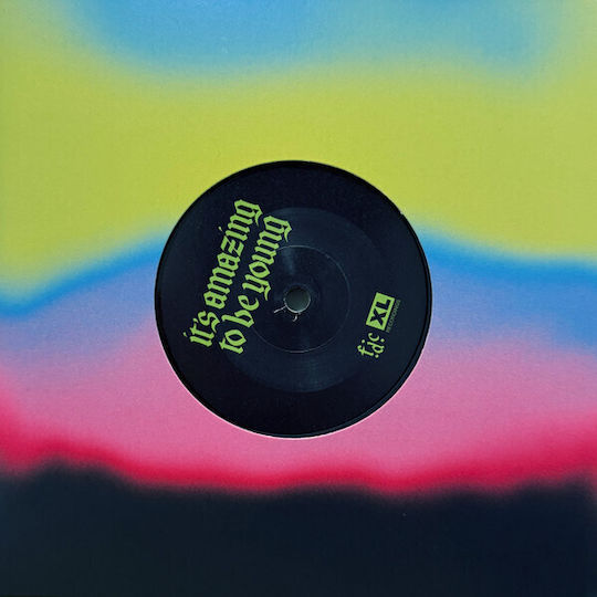 Fontaines D.c Romance Vinyl Vinyl All Media