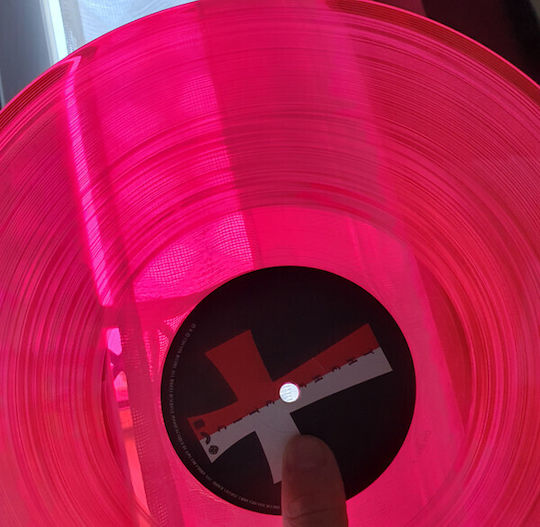 Nicola Piovani Flavia Heretic Original Motion Picture Soundtrack Vinyl