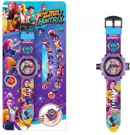 Zita Toys Εκπαιδευτικό Παιχνίδι Εκμάθησης Ώρας 005.99-30