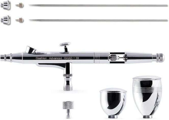 Gaahleri Advanced Series Ghad-39 0.35mm-0.5mm Αερογράφος Ghad-39 0.35mm-0.5mm