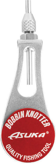 Asuka Bobbin Knotter Tool Μπλε