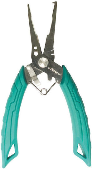 Asuka Carbon Steel Split Ring Pliers Csp-650