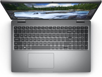 Dell Latitude 5530 Refurbished Grade A 15.6" (Core i5-1245U/8GB/256GB SSD/W11 Home)
