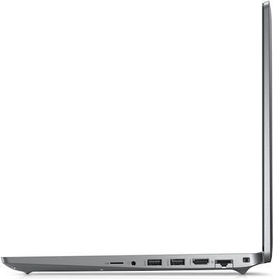 Dell Latitude 5530 Refurbished Grade A 15.6" (Core i5-1245U/8GB/256GB SSD/W11 Home)