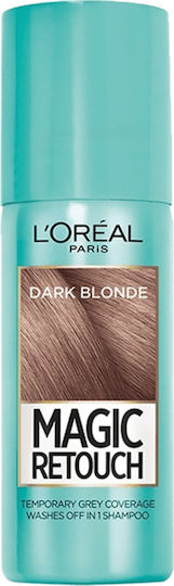 L'Oreal Paris Hair Care Sets Color Protection for Coloured Hair with Shampoo and Spray 2 Pieces