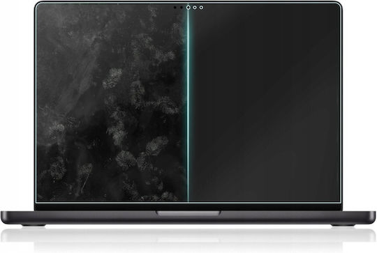 GrizzGlass Προστασία Οθόνης για Laptop 13"