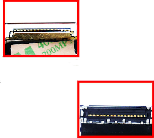 Καλωδιοταινία Οθόνης για Laptop Hp Elitebook 840 G9, Zbook Firefly 14 G9